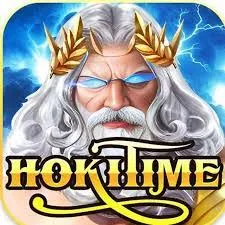 HOKITIME - Aplikasi Live Streaming Sosial dan Chat Terbaik